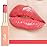 Oulac Watermelon Pink Lipstick - Moisturizing Lip Stick Glossy Tinted Lip Balm, Sheer Shine Juicy Finish, Lightweight and Hydrating Formula for Dry Lip Care, Vegan 2.2g/0.07oz (11)
