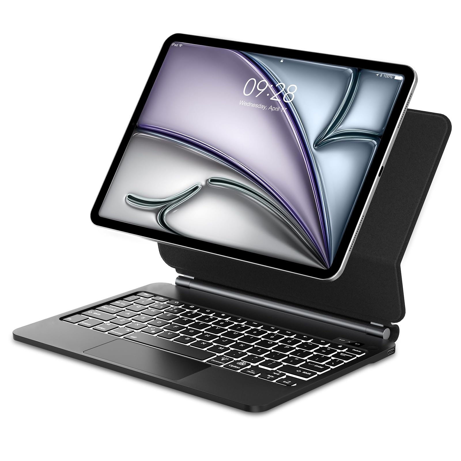 11インチ iPad Air (M4) Magic Keyboard Amazon.com: Magic Keyboard for iPad Air 11-inch (M4 2026/M3 2025