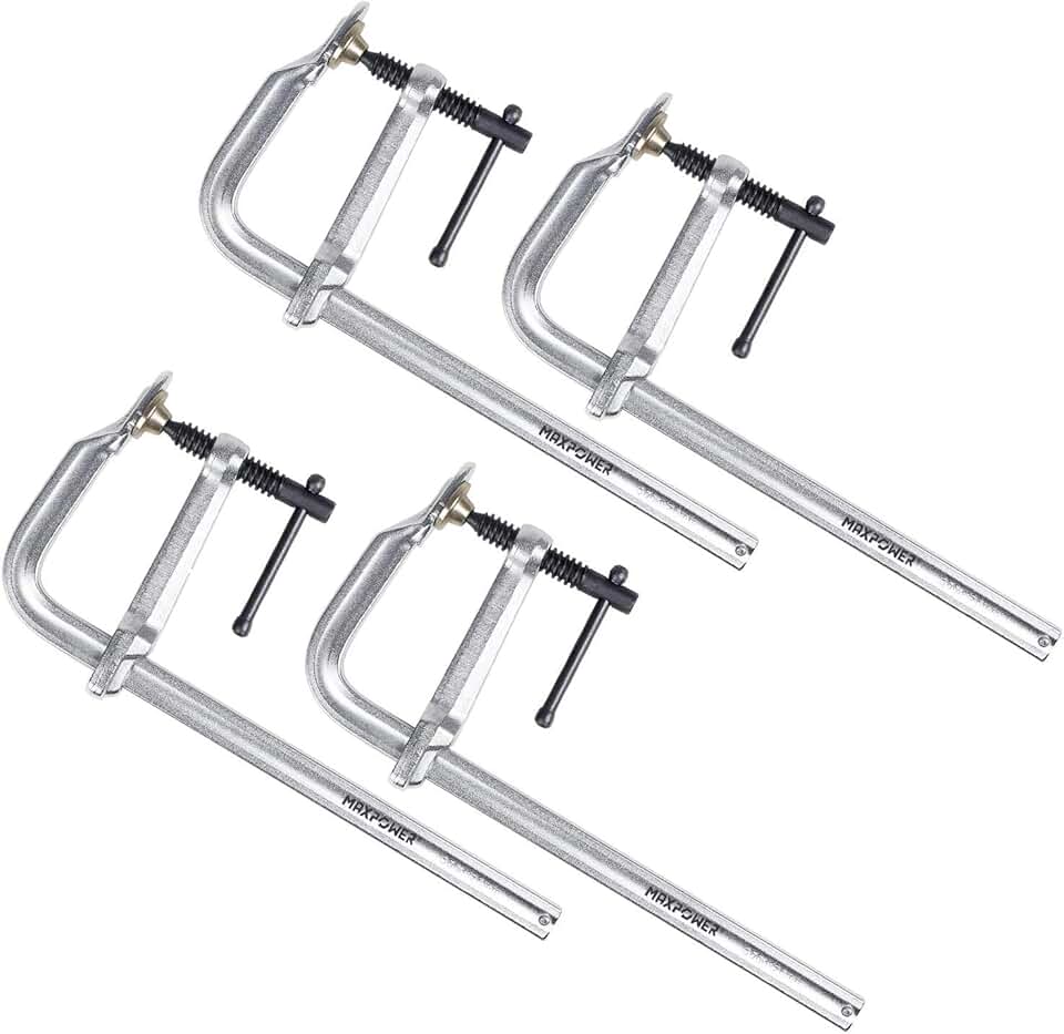 Amazon.co.uk f clamps