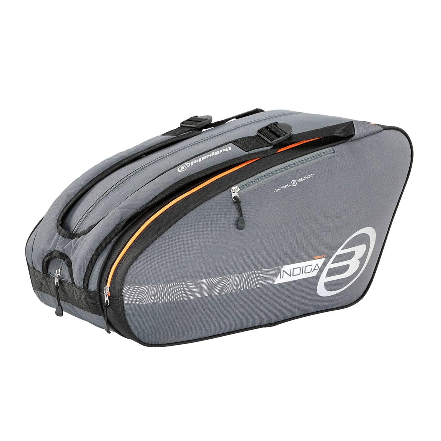 Bullpadel Bolsa BPP-24015 Tour 006, talla única