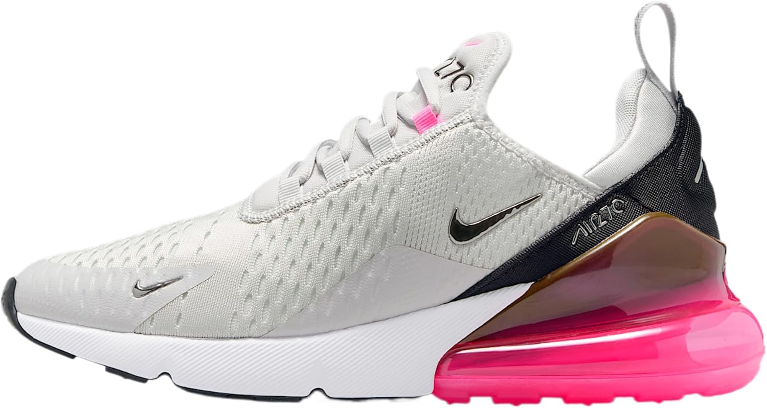 Nike Women's Air Max 270 Sneaker