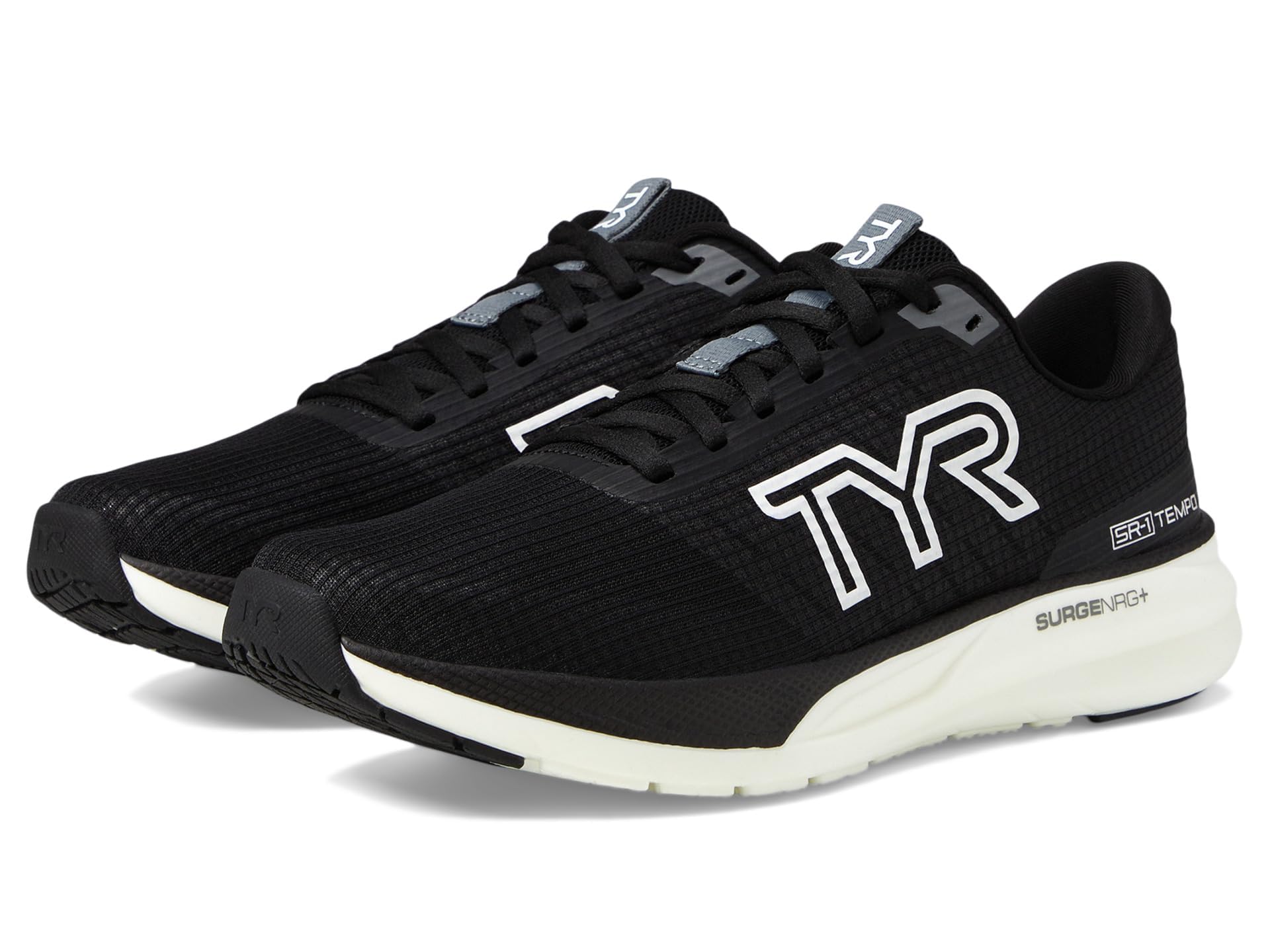 TYR Sr1 Tempo Runner EU 46 baskets course à pied pour homme running route - 7