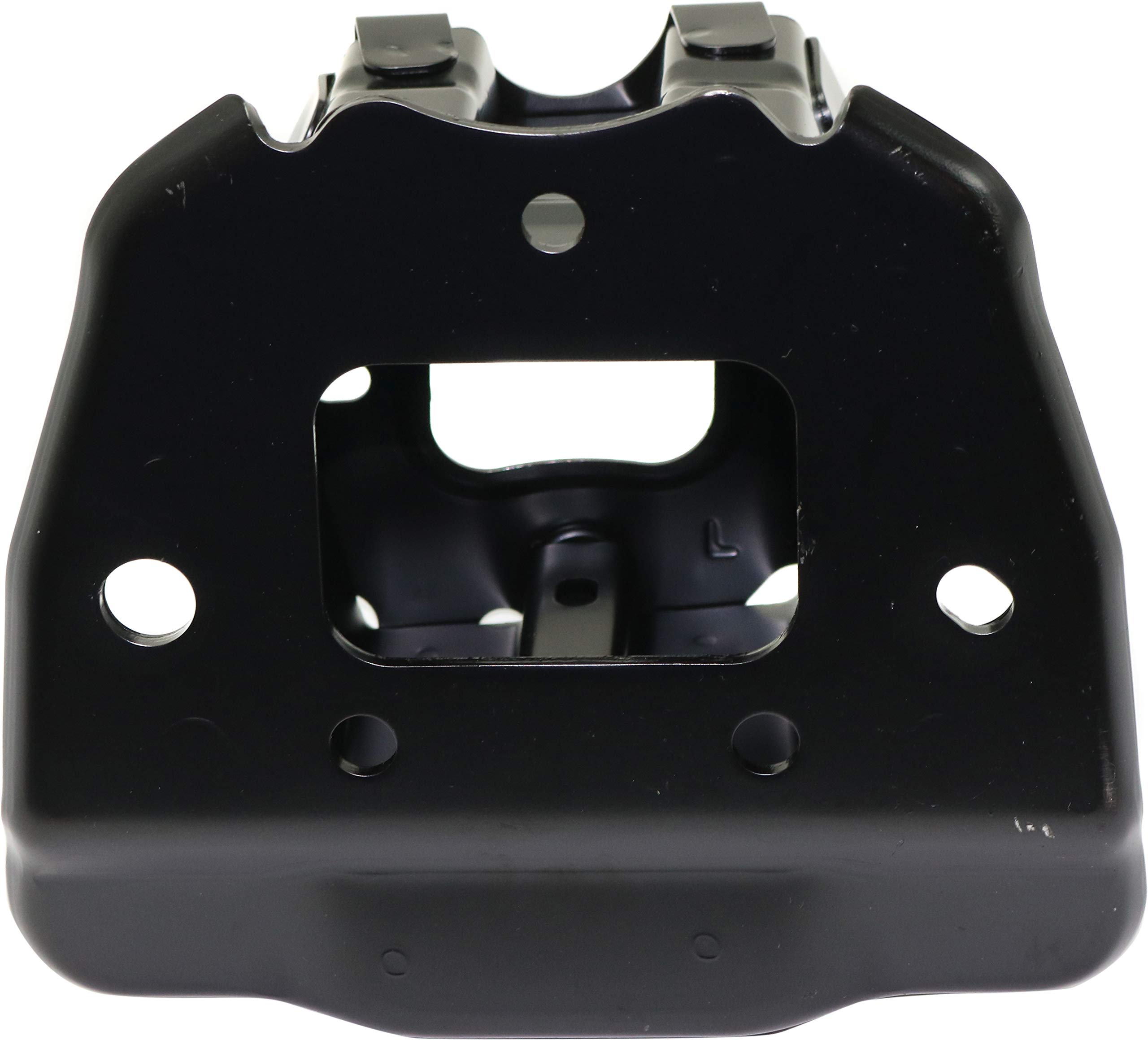 Passenger Side Bumper Bracket Cps Auto Parts Rear Bumper Reinforcement 