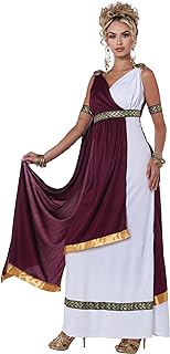 Roman Empress Costume - Buy now
