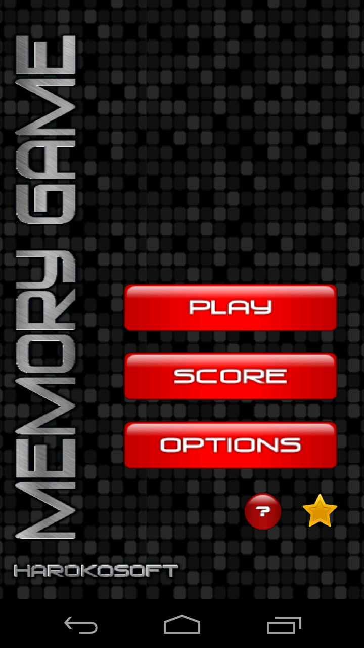 Matching Game - App on Amazon Appstore
