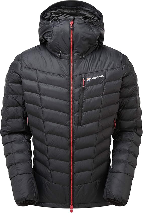 montane bubble coat
