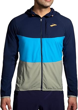 Brooks Canopy Nightlife Jacket - Men's | MEC