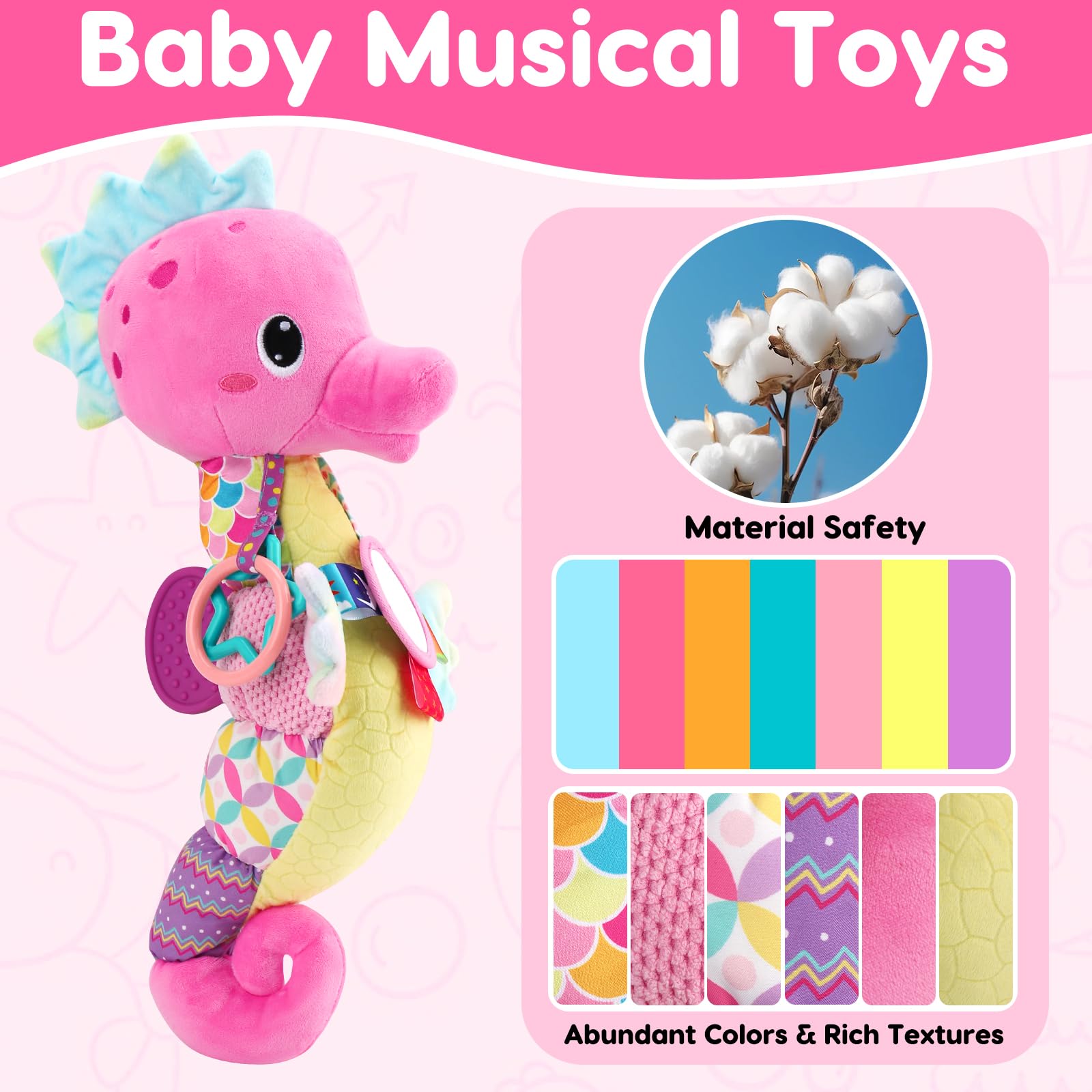 Babyspeelgoed | Bekijk de Collectie - De Speelgoedwinkel