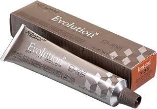 Alfaparf Evolution Of The Color Cube Coloração 7.35 60ml