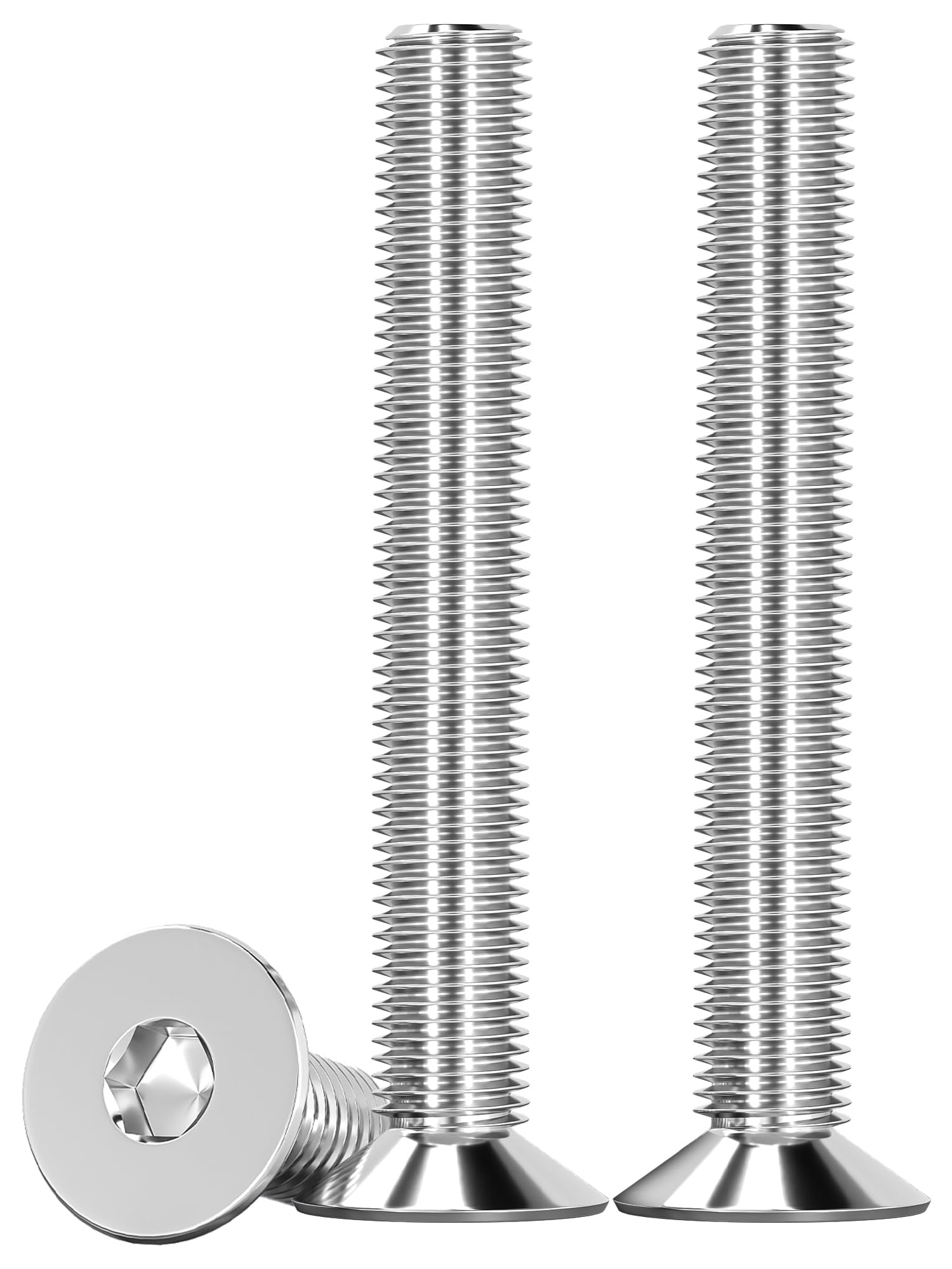 Drenky M8 X 50mm Screws