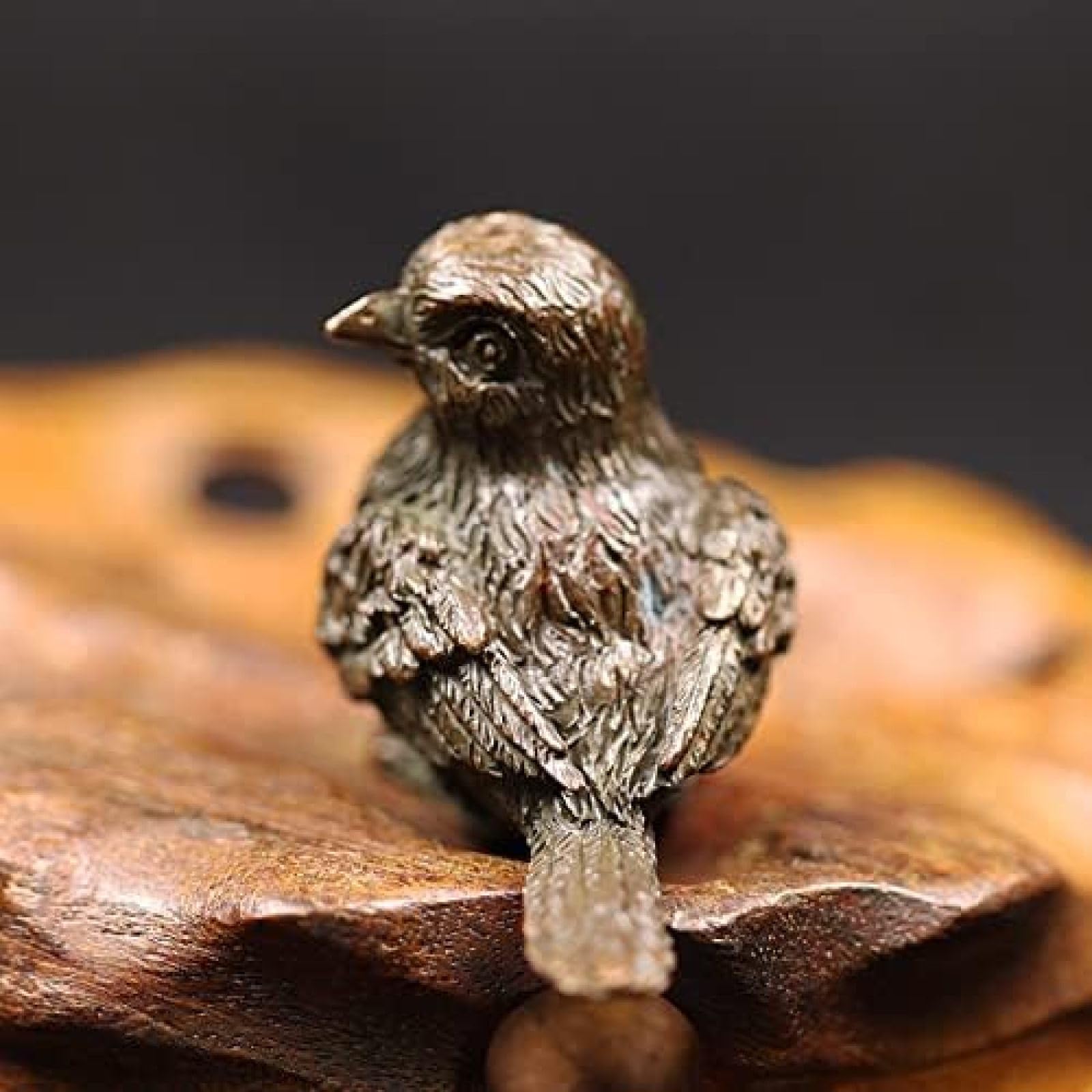 金属製動物頭部　アンティーク風　アルミ 1960's 頭蓋骨を持つ猿 ブックエンド – SK OLDIES