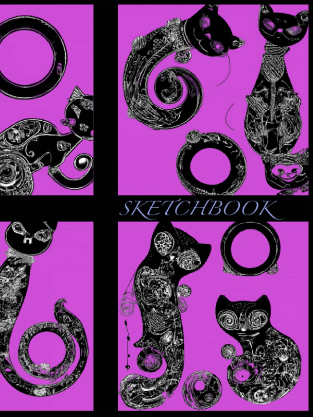 Sketchbook multi-usage pour vos dessins de voyage et croquis nomades