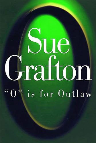 O is for Outlaw: 15 (Kinsey Millhone Alphabet Mysteries)