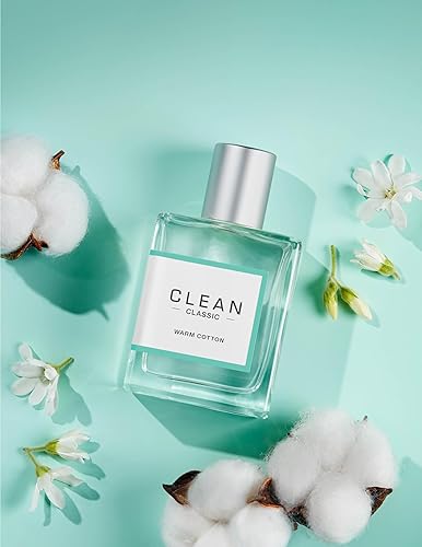 Miniatura 5 de Clean Classic - Perfume, se puede combinar con otras fragancias, en espray, vegano, sin ftalatos y sin parabenos