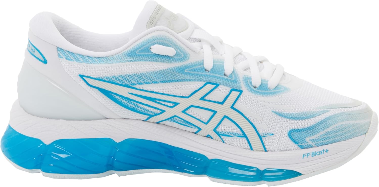 ASICS Men's Gel-Quantum 180 6 SportstyleShoes