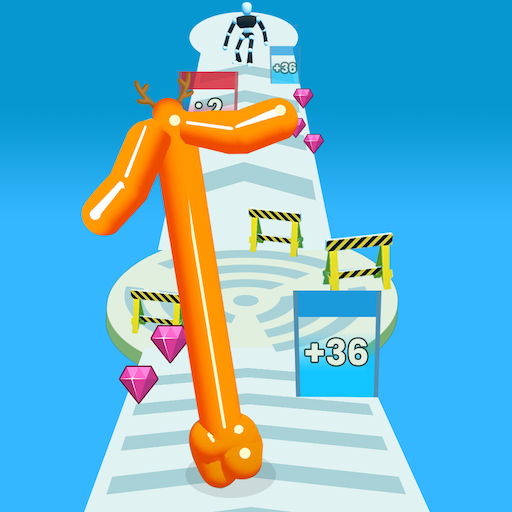 Tall and Thick 3D Bubble Man Run Games FreeAmazon.co.ukAppstore for Android
