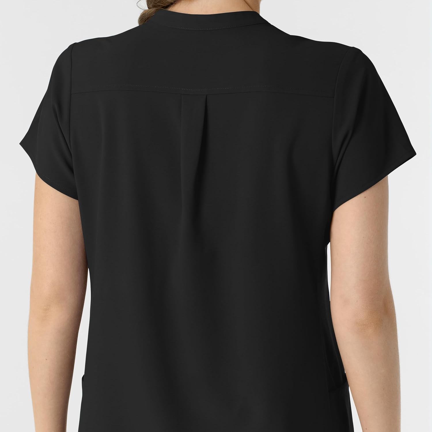 Wink Womens Scrub Top