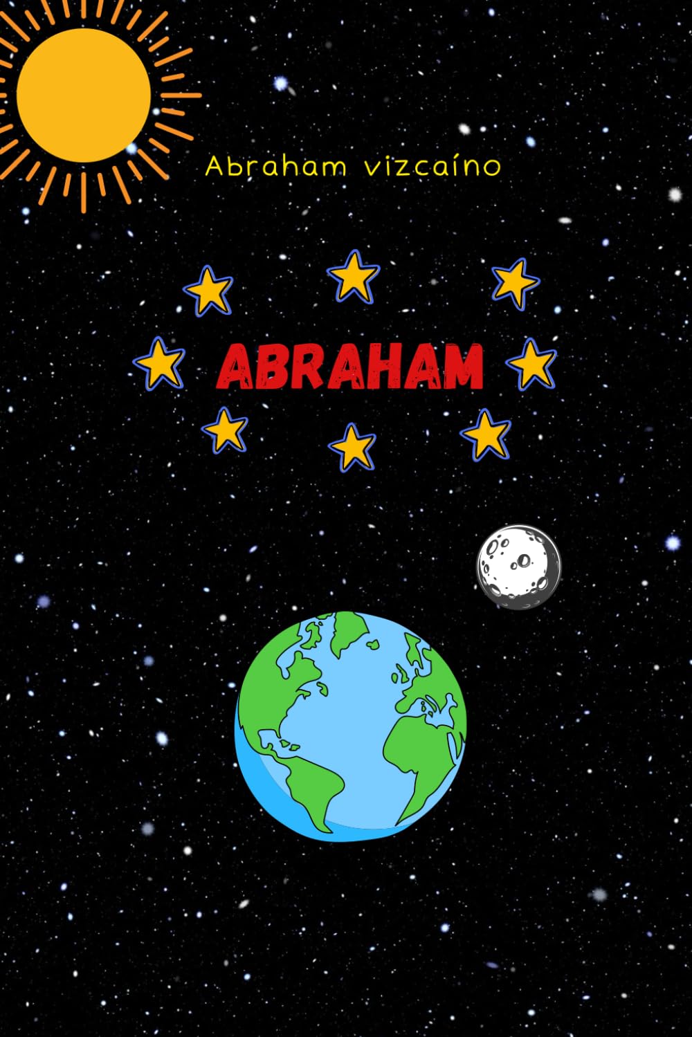Abraham