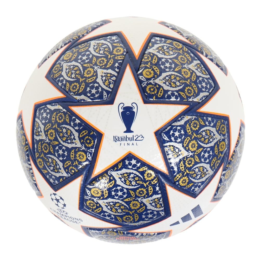 Amazon | adidas(アディダス) フィナーレ イスタンブール プロ