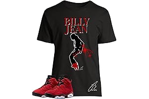 Shirt To Match Jordan 6 Toro Bravo: A Perfect Sneaker Match