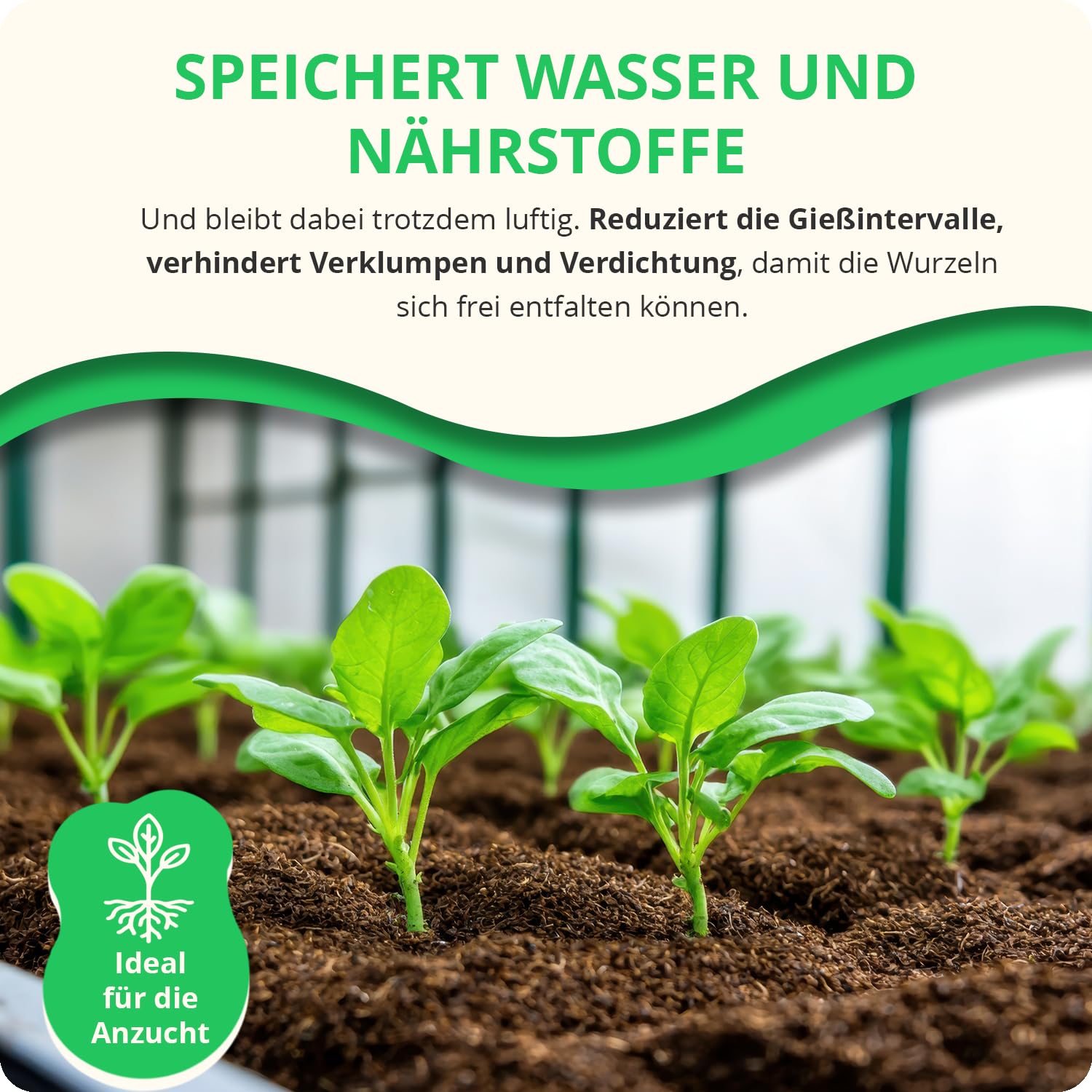 30x650g hochwertige Kokoserde für Pflanzen & Blumen | Block quillt zu 9L Pflanzenerde, torffreies Kokossubstrat, 100% natürliche Kokosfaser Erde mit pH 5,5–6,8