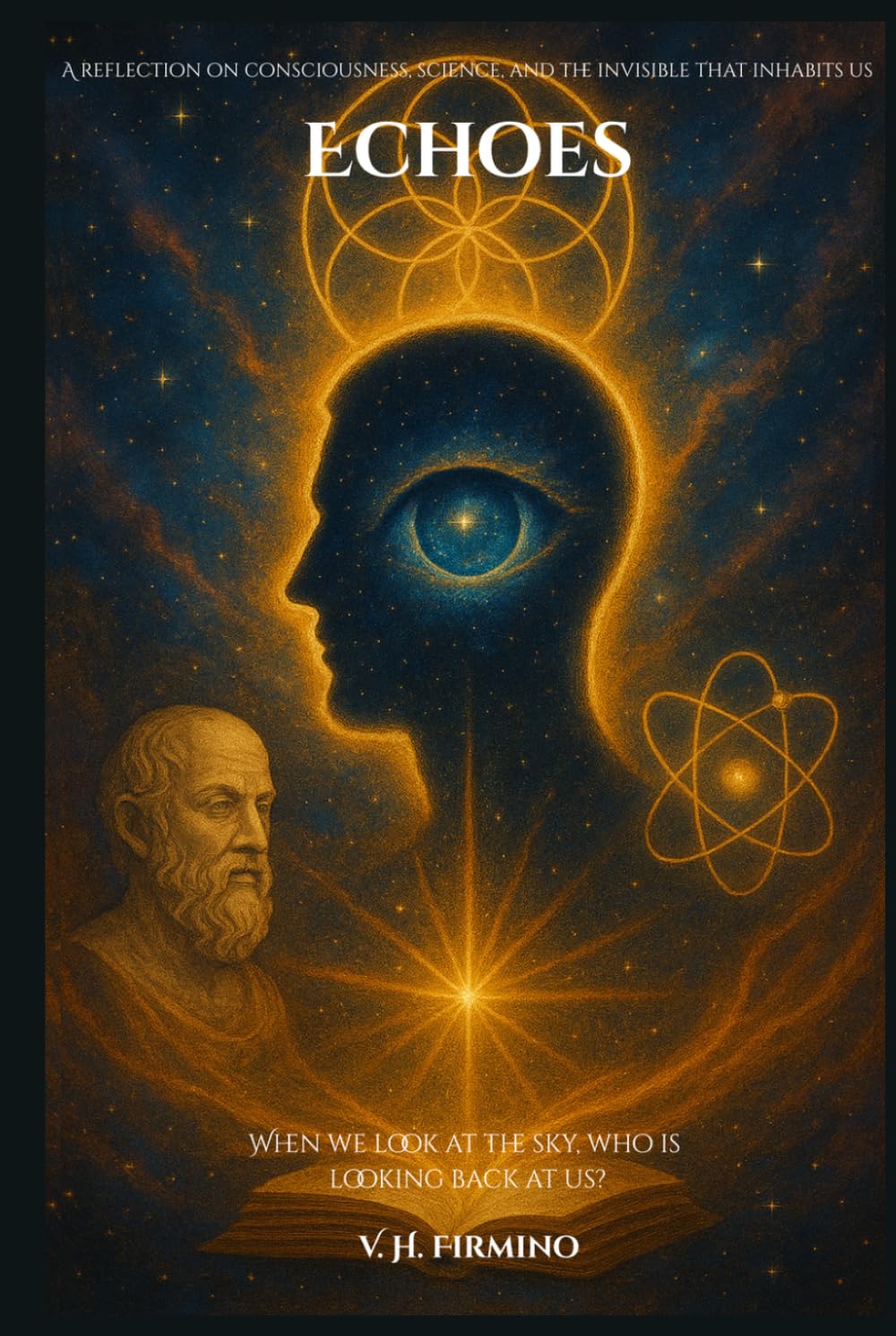 Echoes: When we look at the sky, who is looking back at us?