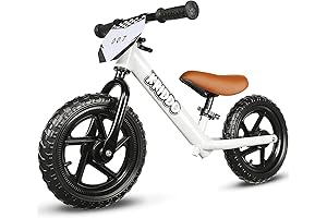 Strider 2-in-1 Balance Bike