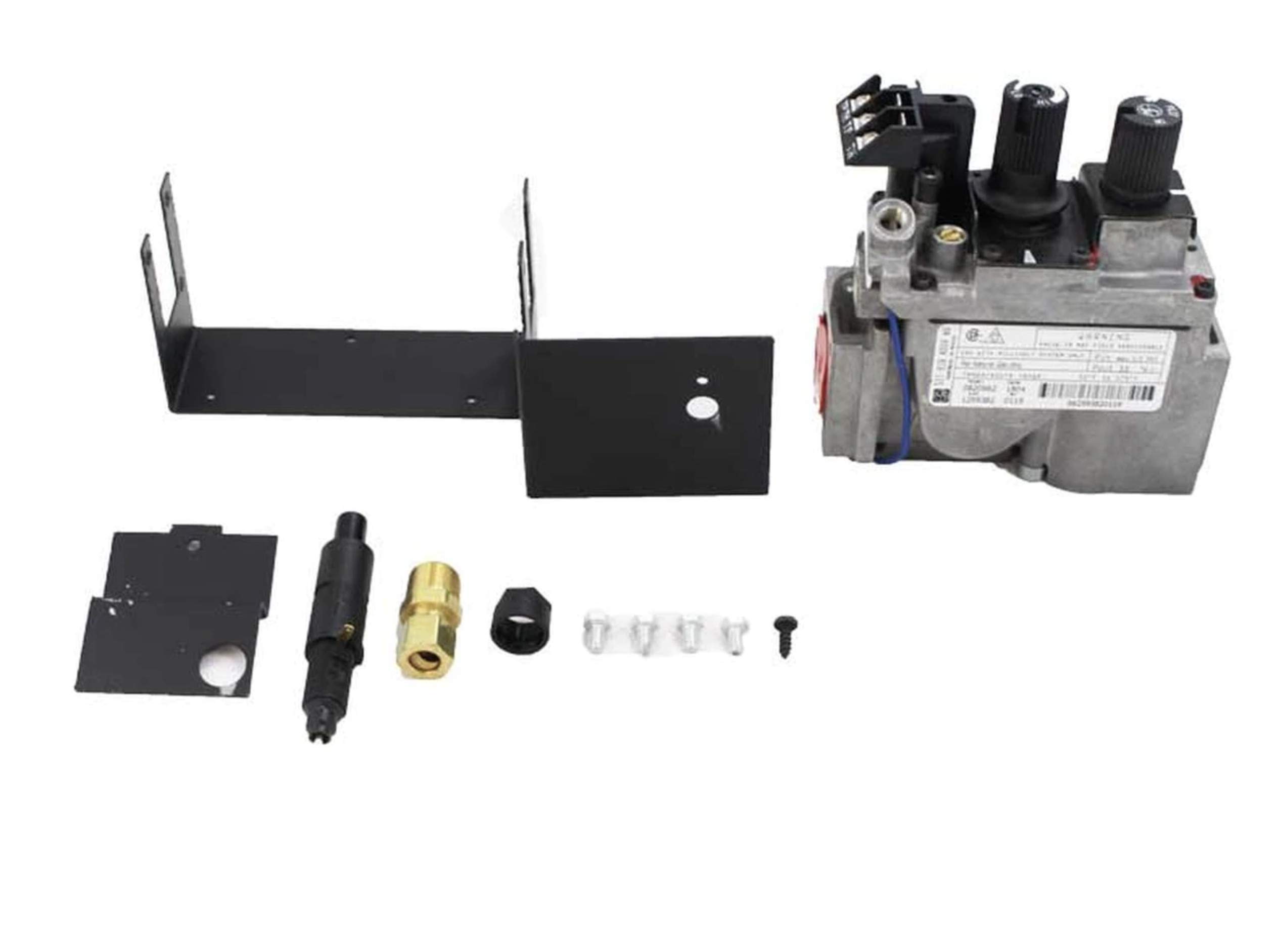 Amazon.com: Vermont Castings Honeywell to SIT Valve Conversion Kit