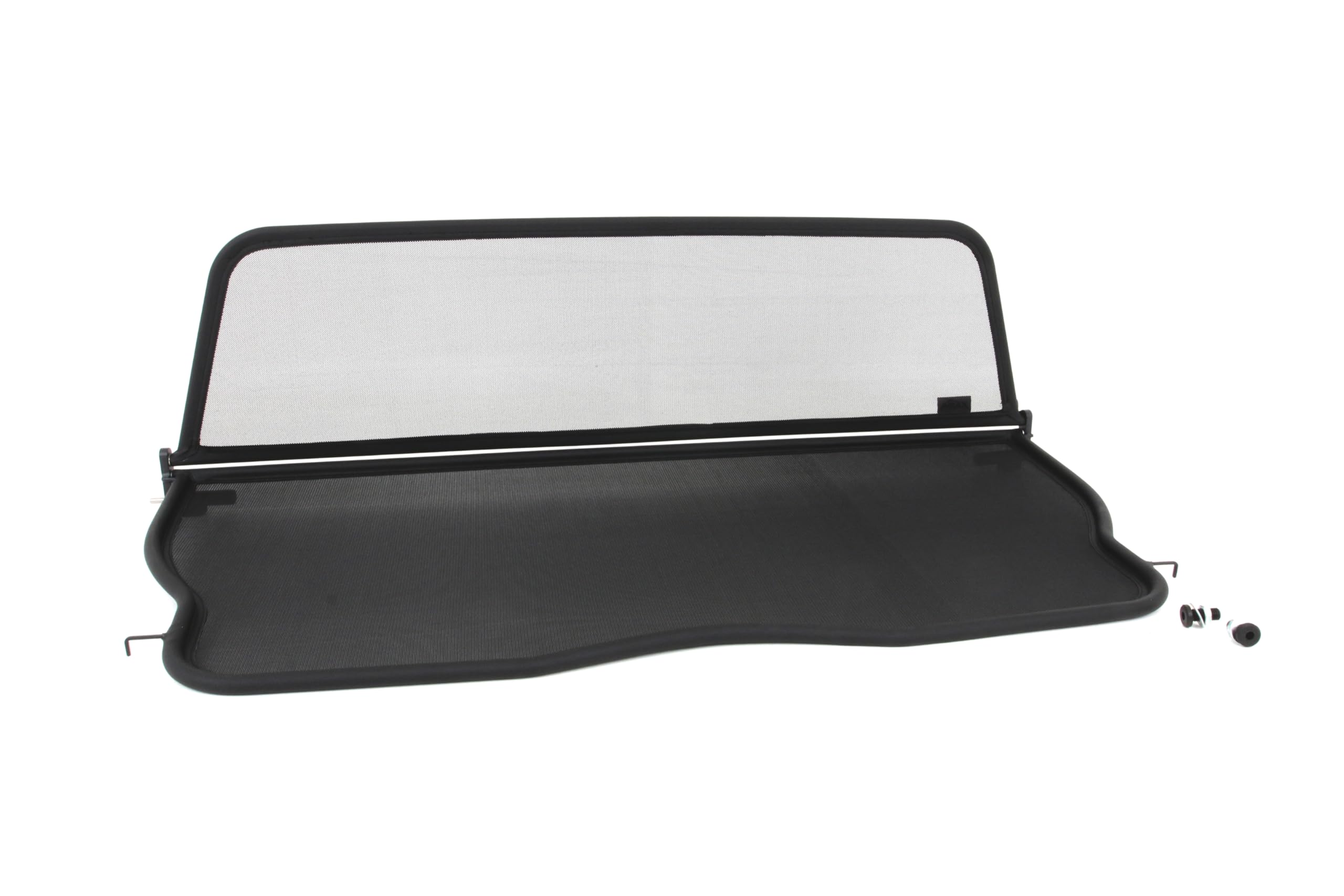 pare-vent convient à BMW 3er E30 Cabrio