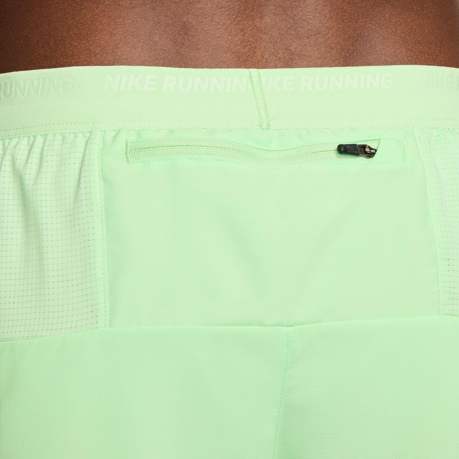 NIKE Herren Dri-fit Stride 7in Bf Shrt (Ca. 18 Cm) - Shorty Mężczyźni