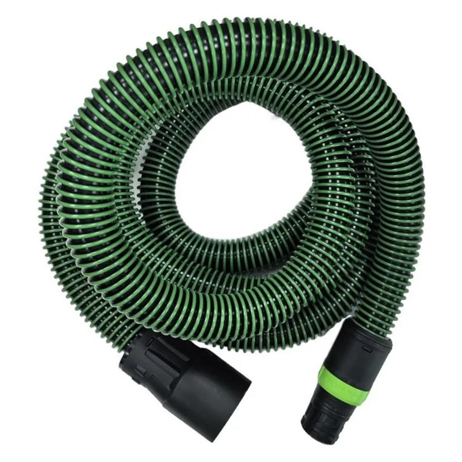 Tubo Flessibile for Aspirazione Polvere A60z, Compatibile Con Festool, CT15 E/CTL MIDI/CTL 26E /CTL 36E /CTL 48 for Levigatrice 3,5 M