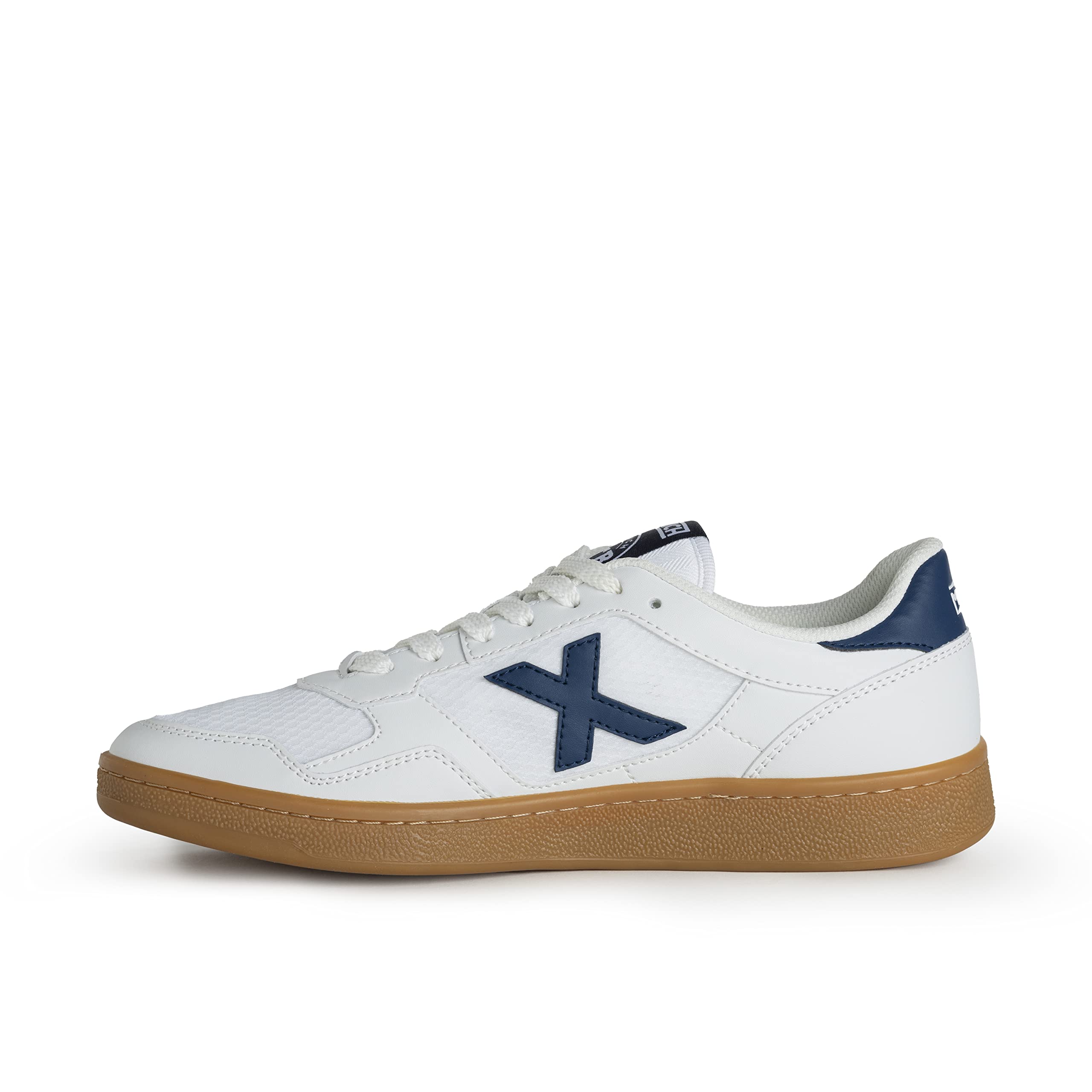 Munich Arrow, Men's Trainers, White 054, 39 EU, White 054, 7 UK