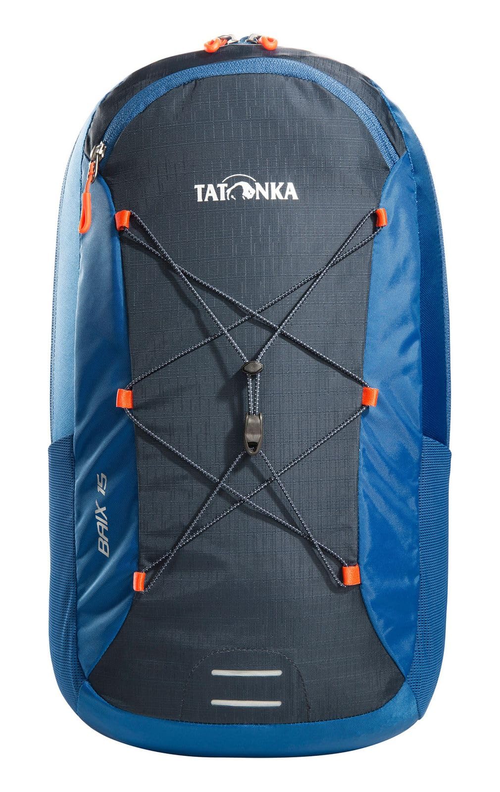 Tatonka Unisex Baix 15 Rucksack (1er Pack)