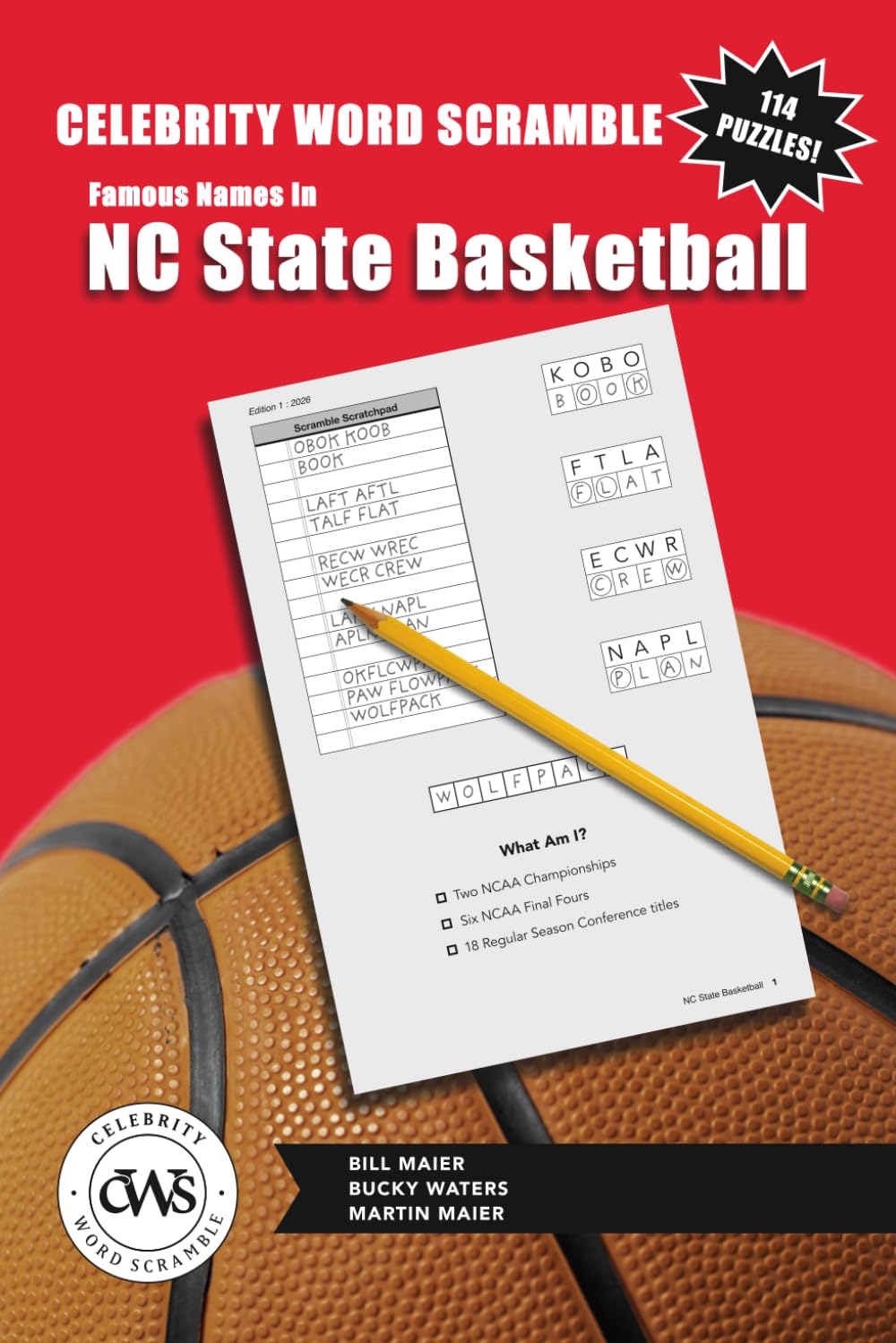 NC State Basketball