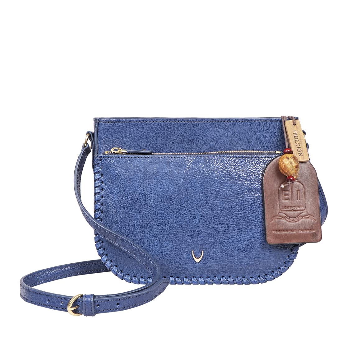 hidesign Women's Leather Sling Bag-picture-33