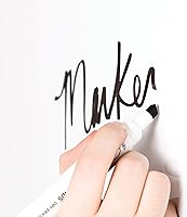 Vista 7 de U Brands - Pizarra magnética de borrado en seco