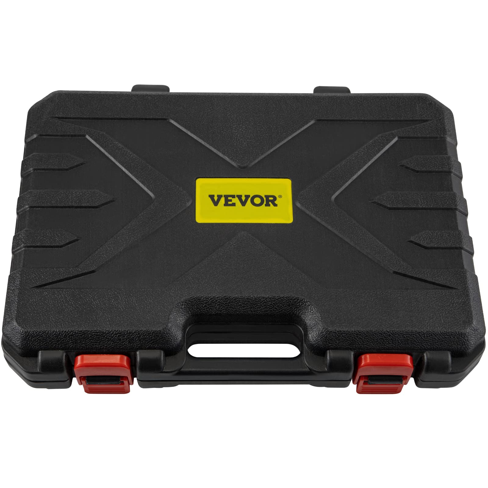 VEVOR Strumento di inceppamento 45° Cono Bloccato Set 1/4" 5/16" 3/8" Espansore Tubo Idraulico