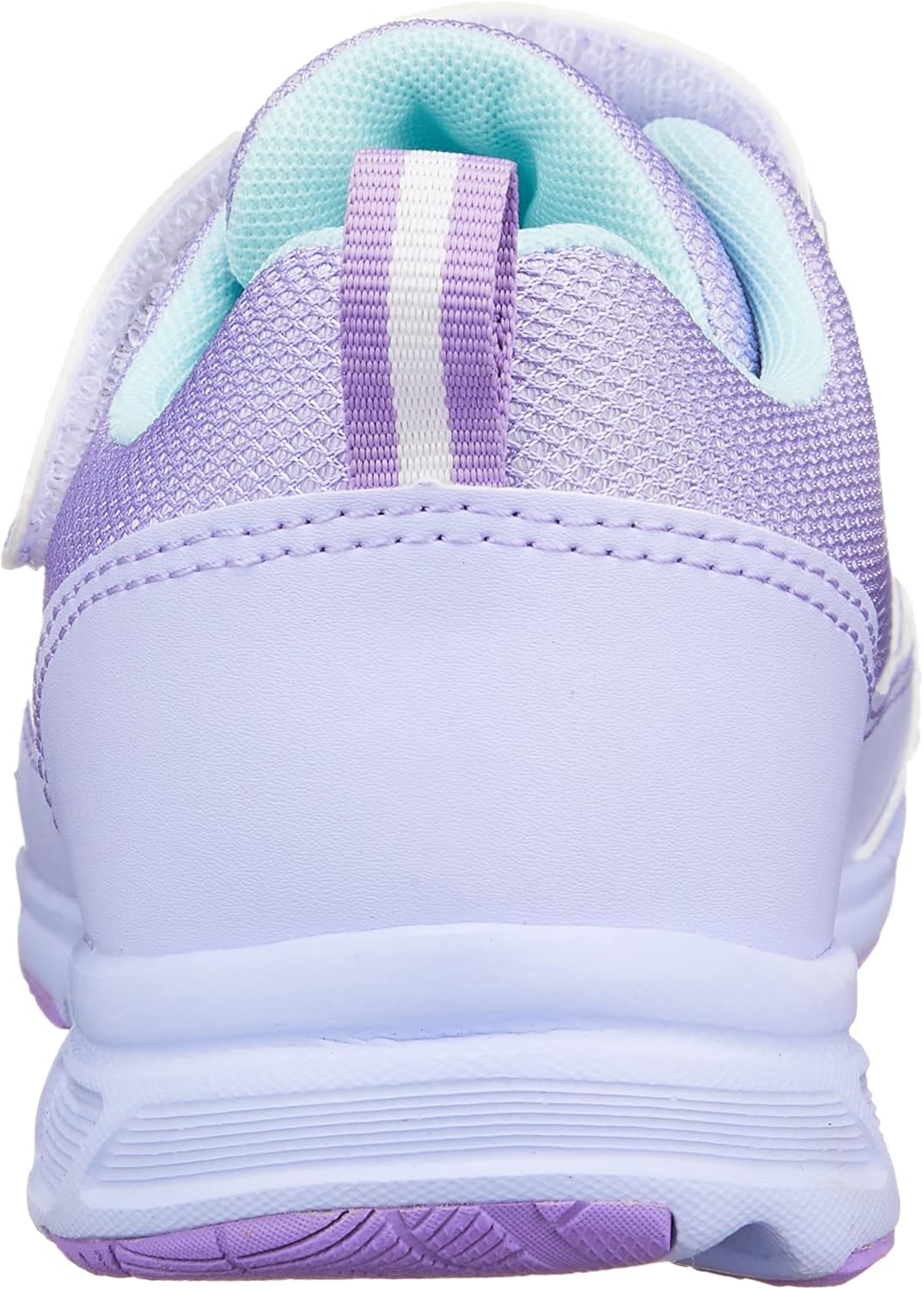 [スーパースター] スニーカー 運動靴 防水 晴雨兼用 マジック 15~24.5cm 0.5cm有 女の子