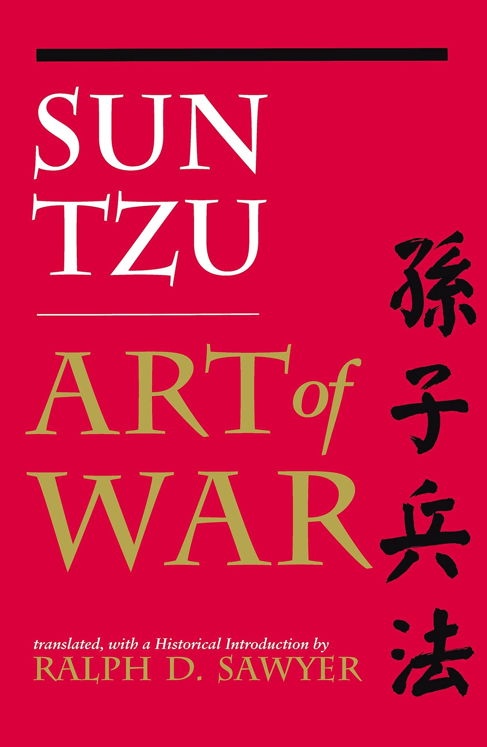 The Art of War Kindle Edition