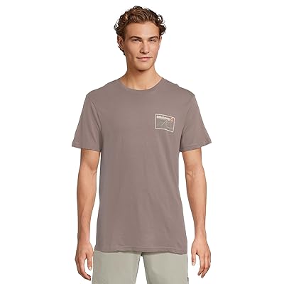 Billabong Range Adiv Short Sleeve Men