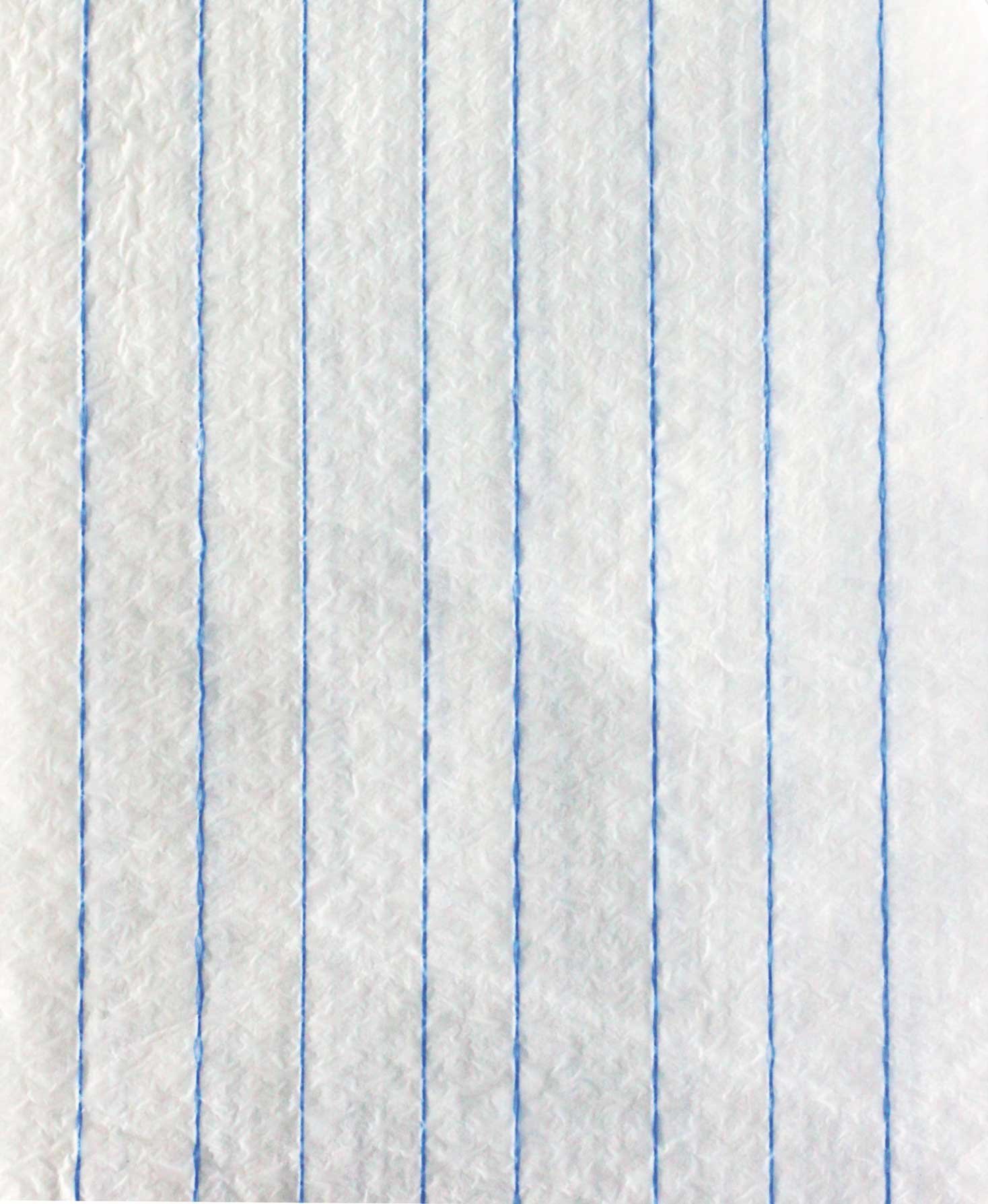 TIGA-MED Tragelaken 100 x 200 cm | 100 Stück | 8-fach nylonfadenverstärkt | Einmallaken mit feuchtigkeitsdichter PE-Rückseite | Schutzlaken für Patiententransfer, Rettungsdienst, Pflege & Krankenhaus