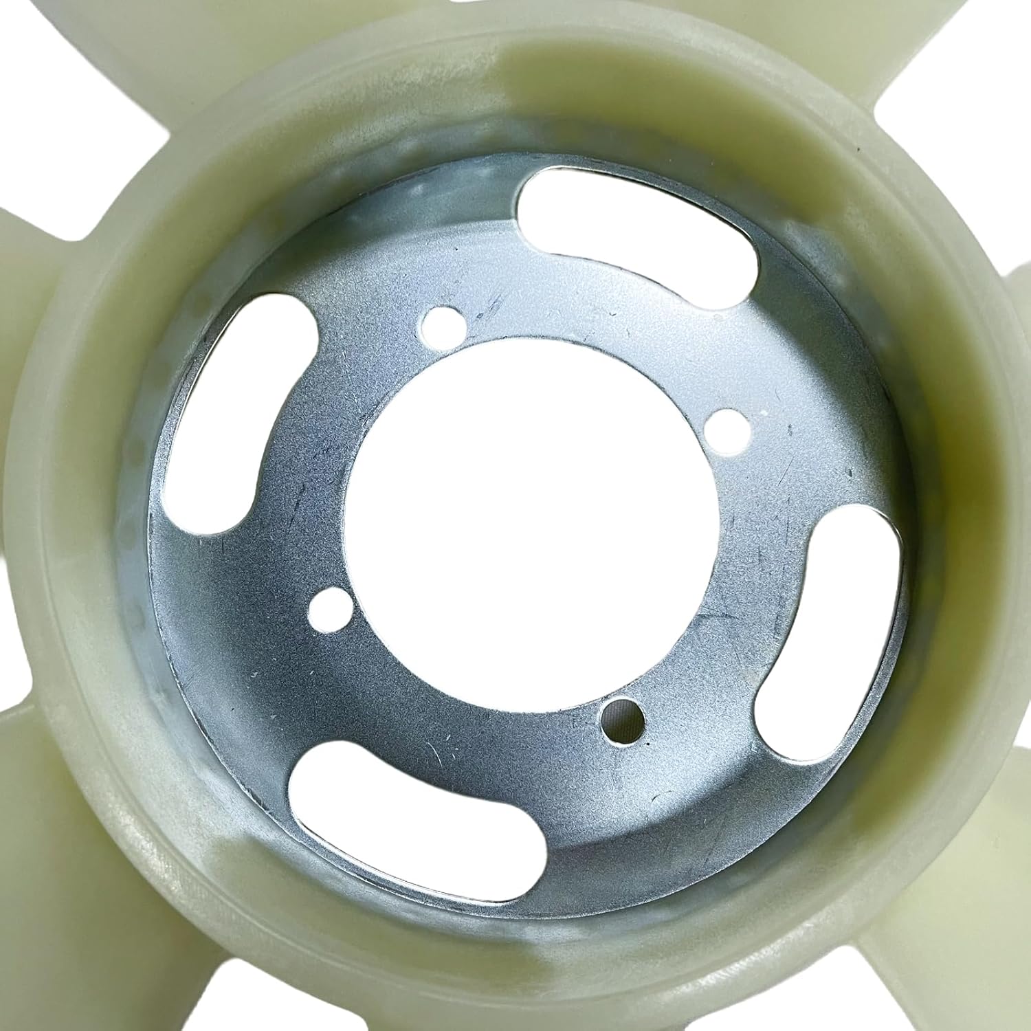 129612-44700 Fan Blade for Yanmar 4TNV88 Engine