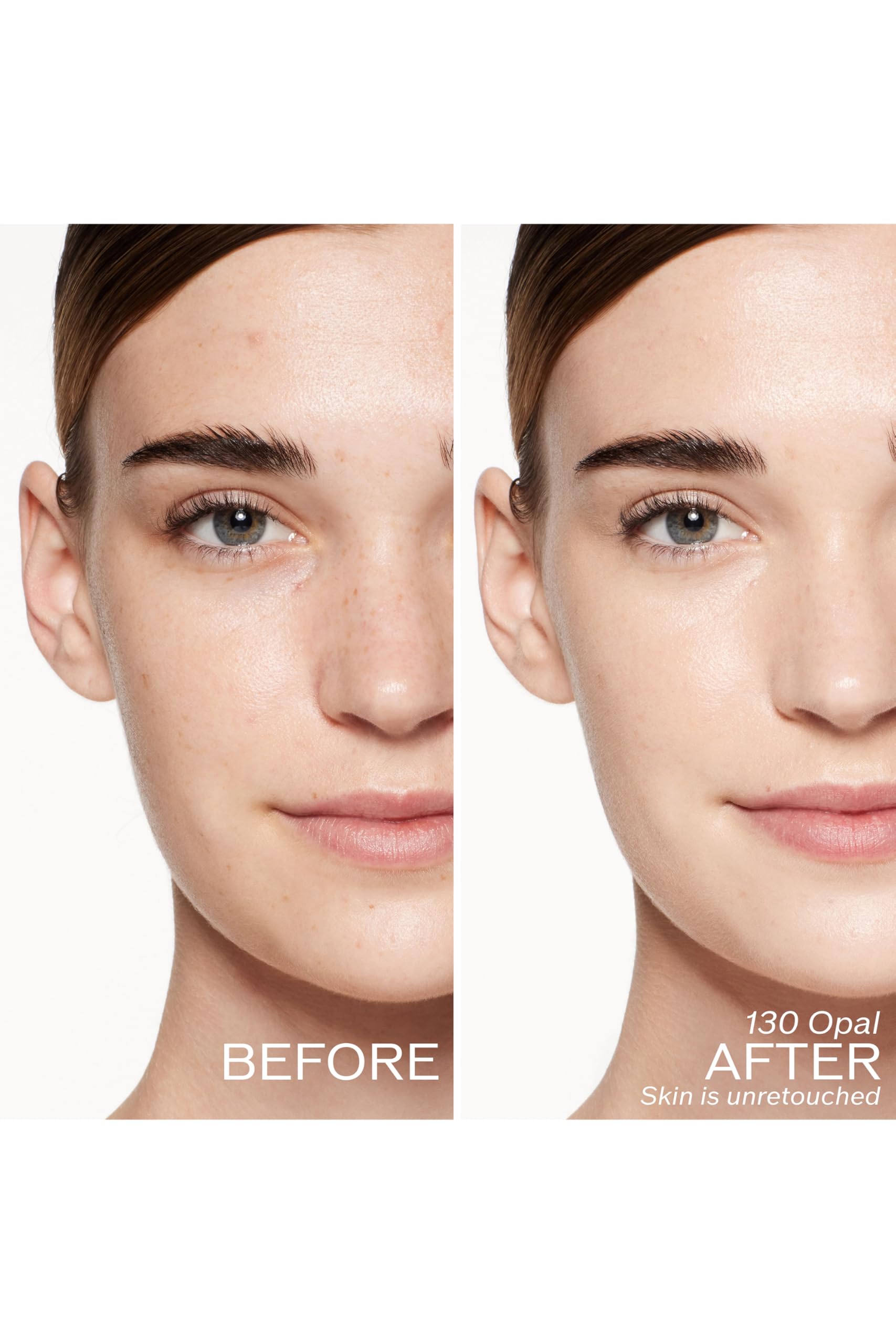 Shiseido Revitalessence Fluid Baza pod makijaż Skin Glow nr 130 30 ml