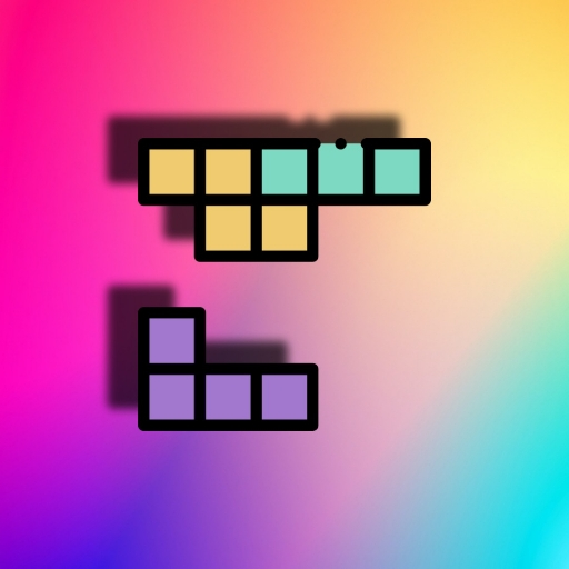 Dual Block Puzzle