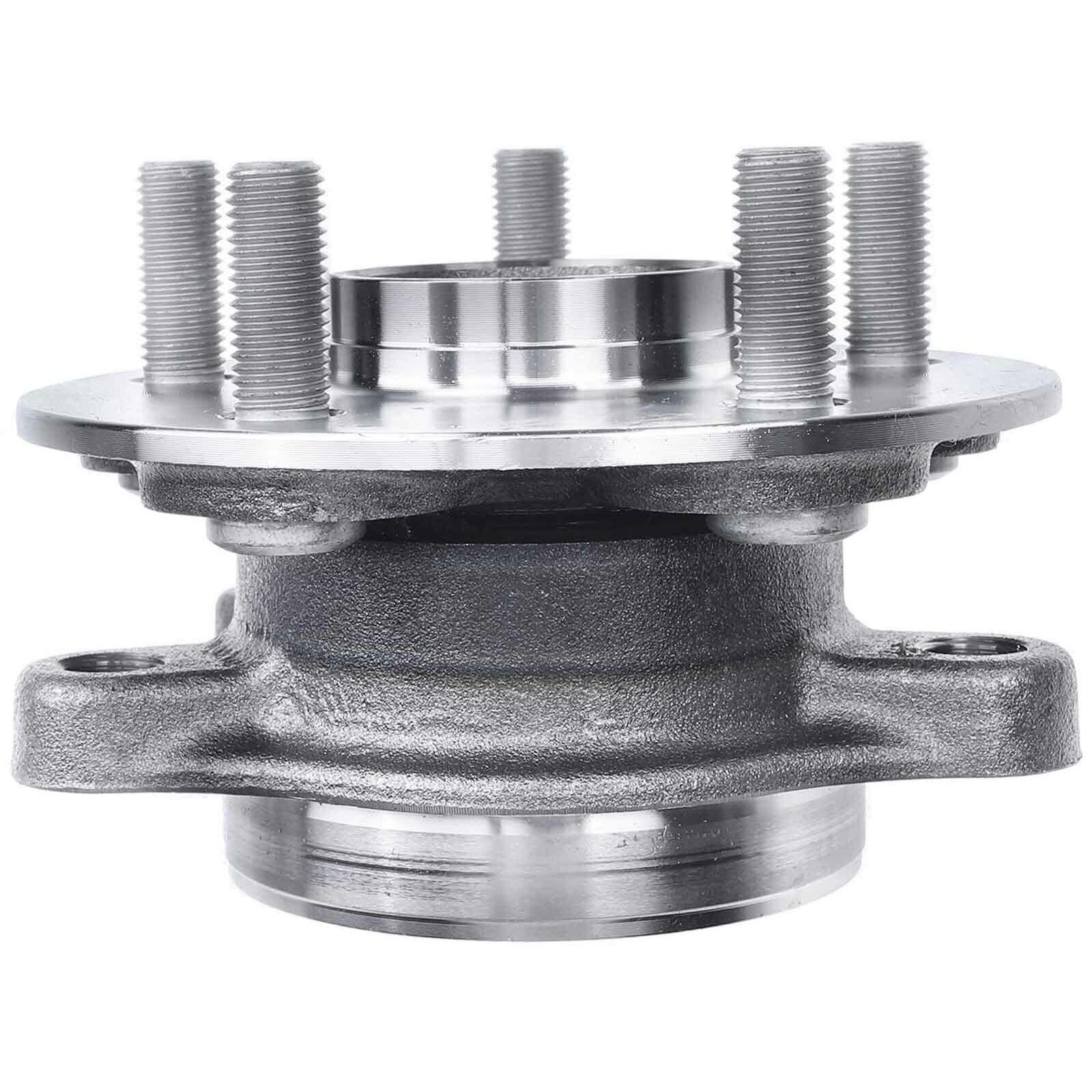 Amazon.com: KHFAXTYK 1X Front Lr Wheel Hub Bearing Assembly 