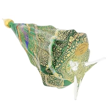 ガラス製クリスマスツリー　イタリア・ベネチア ガラス製クリスマスツリー イタリア・ベネチア ガラス製