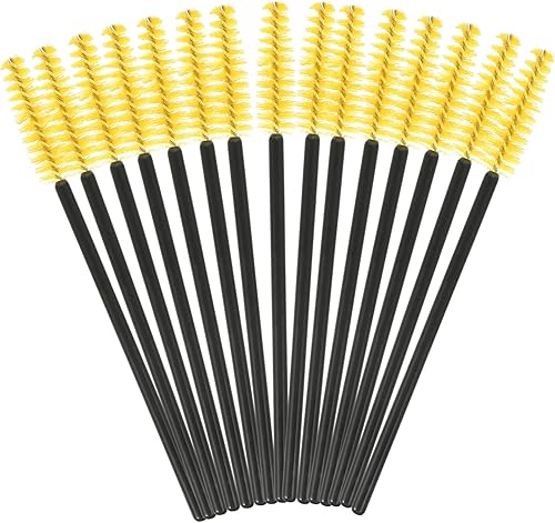 Yardwe Comederos de colibríes, cepillo de limpieza para comederos de colibríes, 20 piezas, mini cepillo de tubo de nailon, piezas de alimentador de