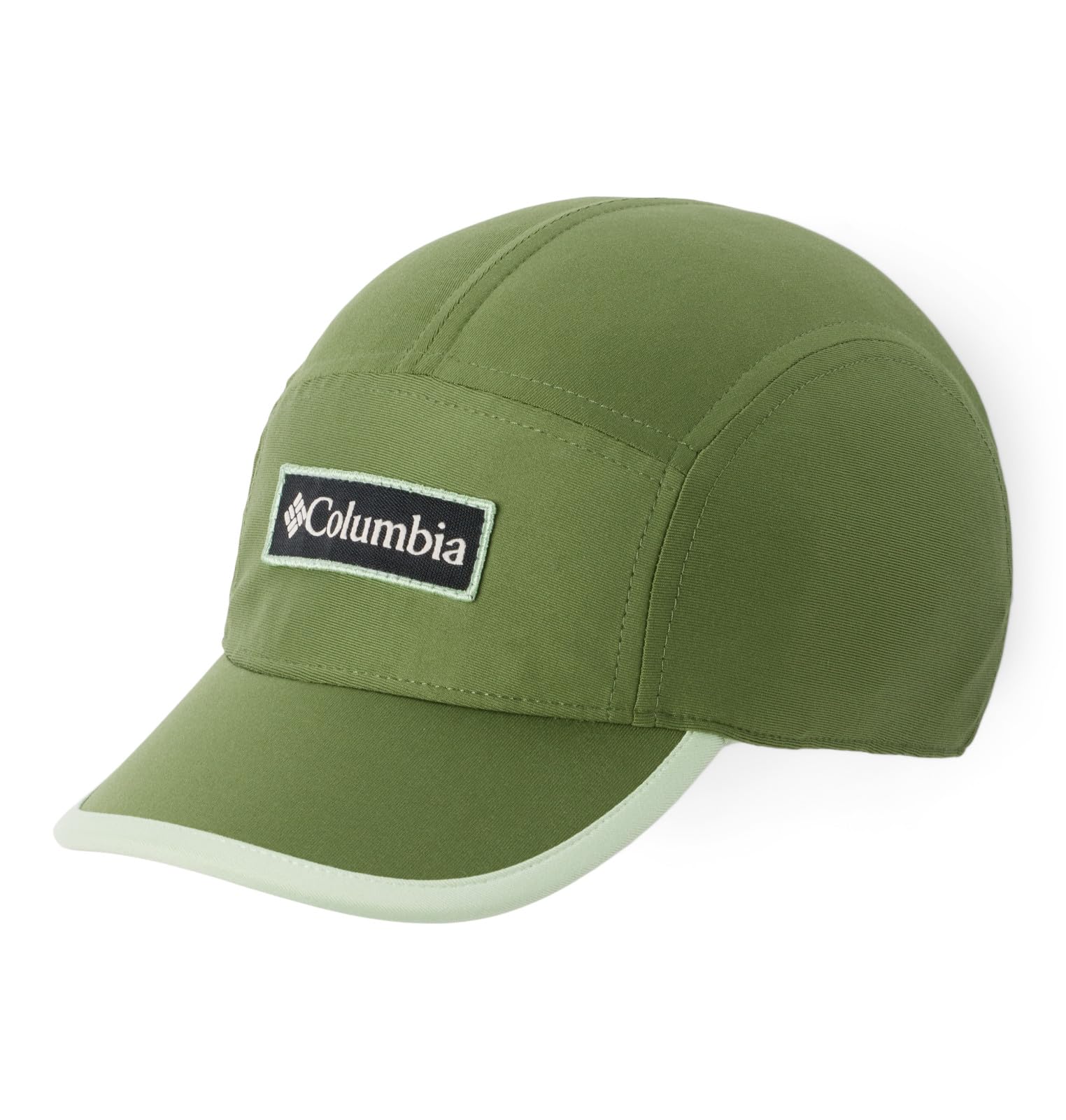 Columbia Junior II Cachalot, Casquette avec Protège Nuque pour Mixte Enfant