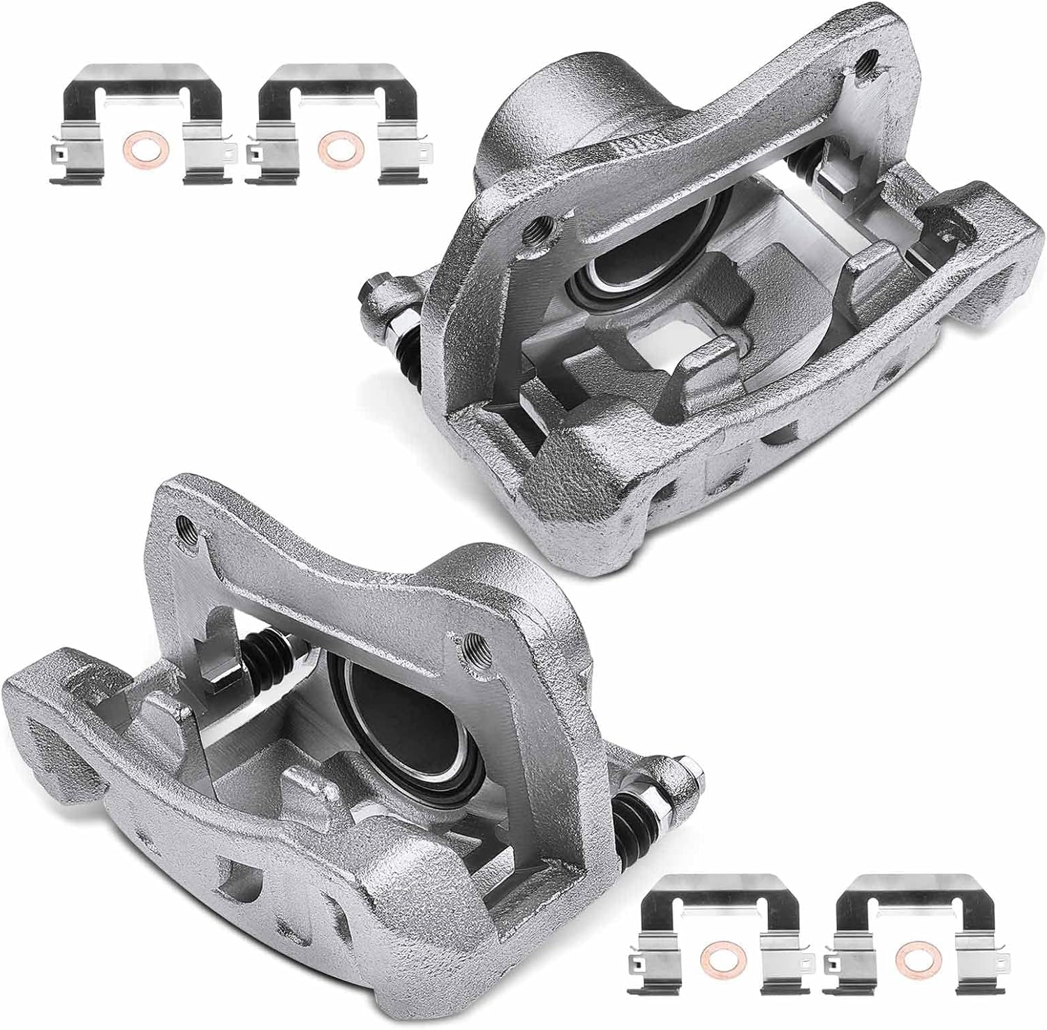 Brake Caliper Brake System For KIA Sportage 2004-2010 For Hyundai