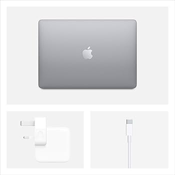 2020 Apple MacBook Air (13.3-inch/33.78 cm, 1.1GHz Dual-core